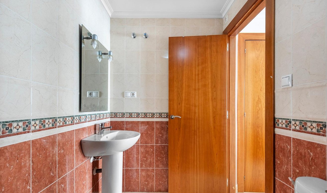 Reventa - Apartamento / piso - Torrevieja - Centro