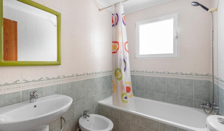 Reventa - Apartamento / piso - Torrevieja - Centro