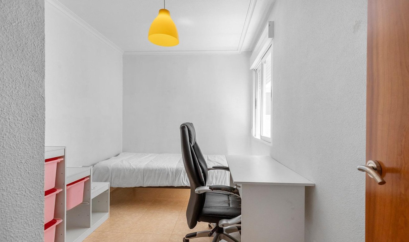 Reventa - Apartamento / piso - Torrevieja - Centro