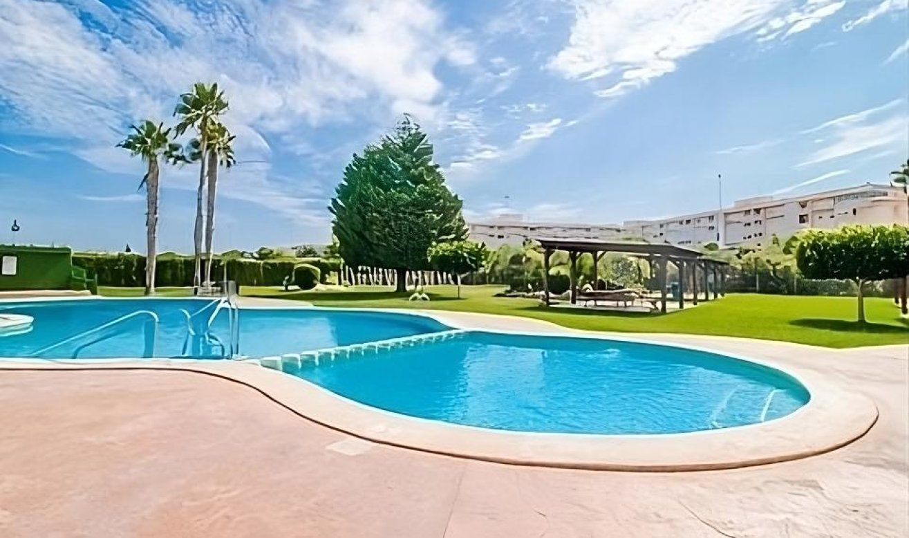 Reventa - Bungalow - Torrevieja - Parque de las Naciones