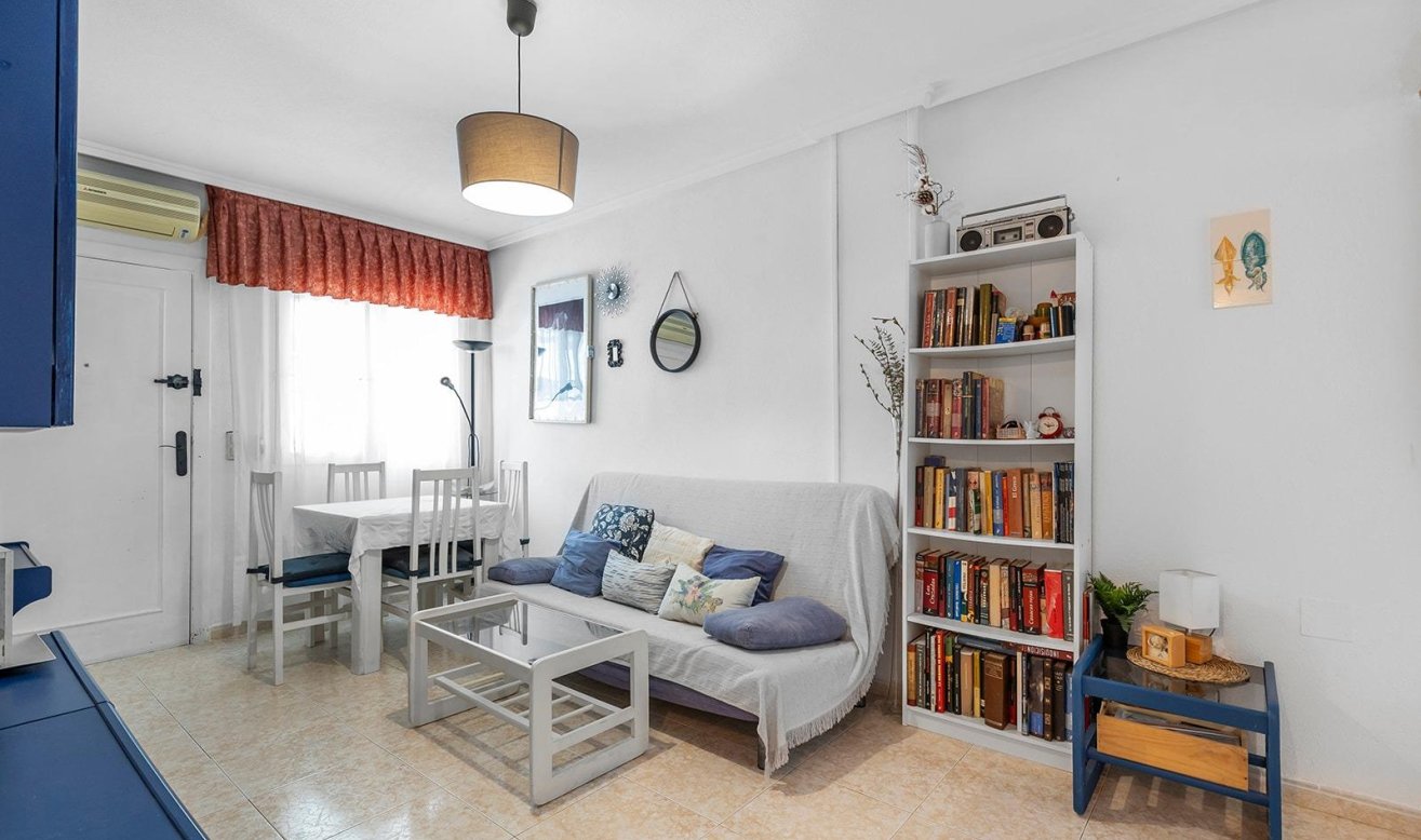 Reventa - Bungalow - Torrevieja - Parque de las Naciones