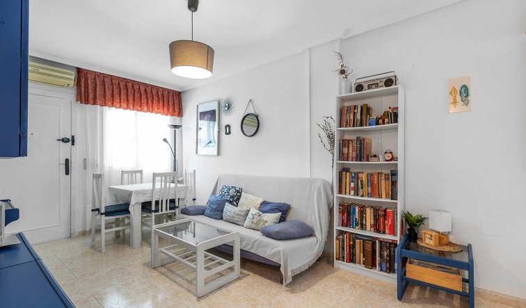 Reventa - Bungalow - Torrevieja - Parque de las Naciones