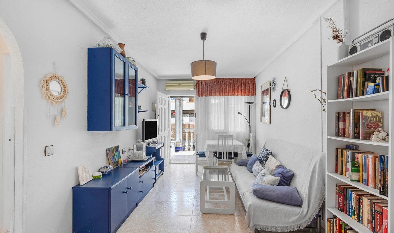 Reventa - Bungalow - Torrevieja - Parque de las Naciones