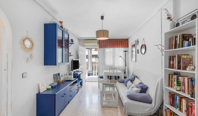 Reventa - Bungalow - Torrevieja - Parque de las Naciones