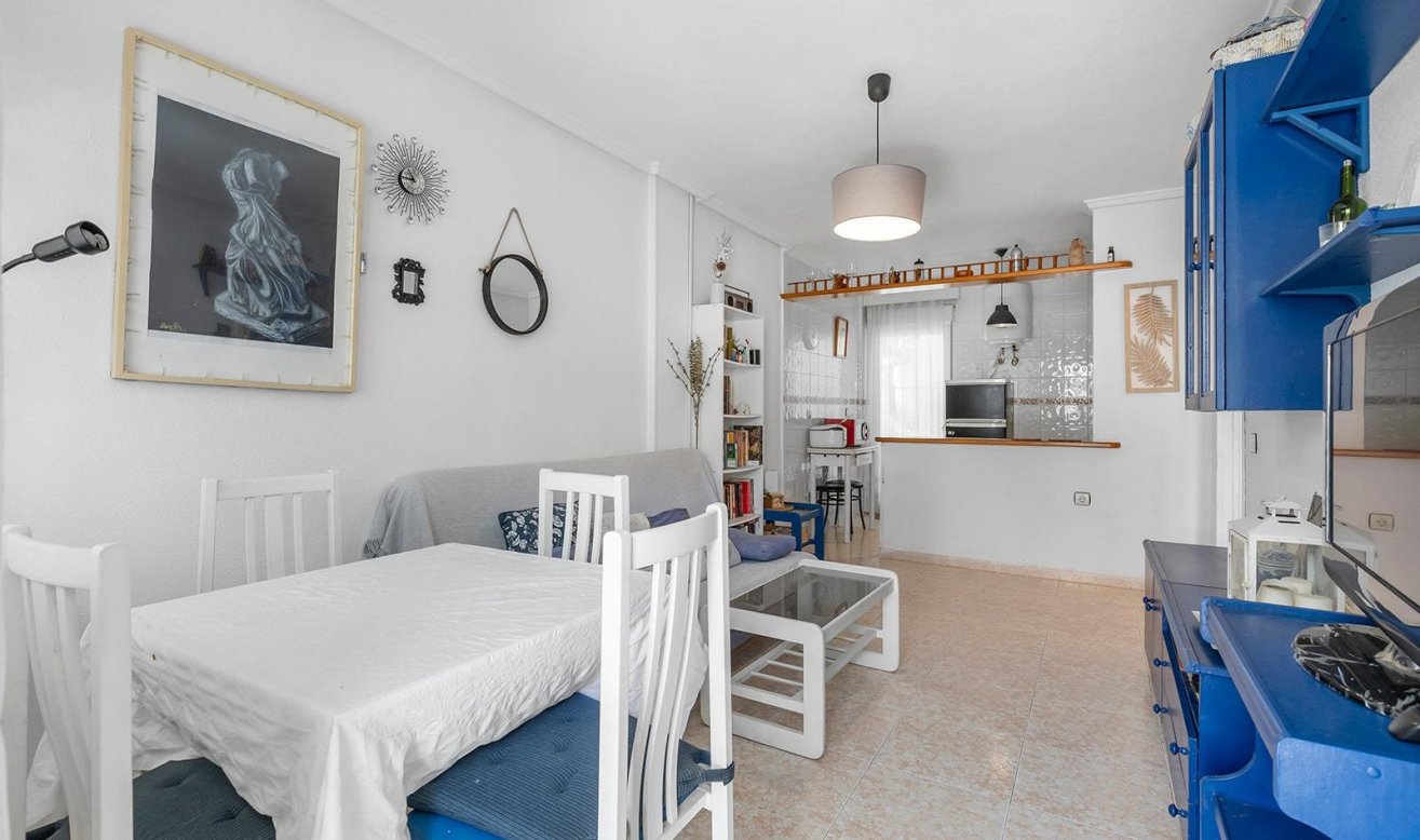 Reventa - Bungalow - Torrevieja - Parque de las Naciones