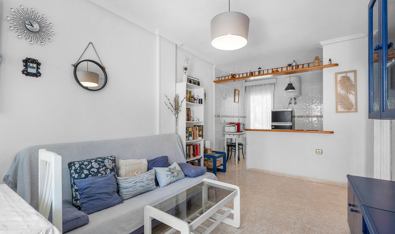 Reventa - Bungalow - Torrevieja - Parque de las Naciones