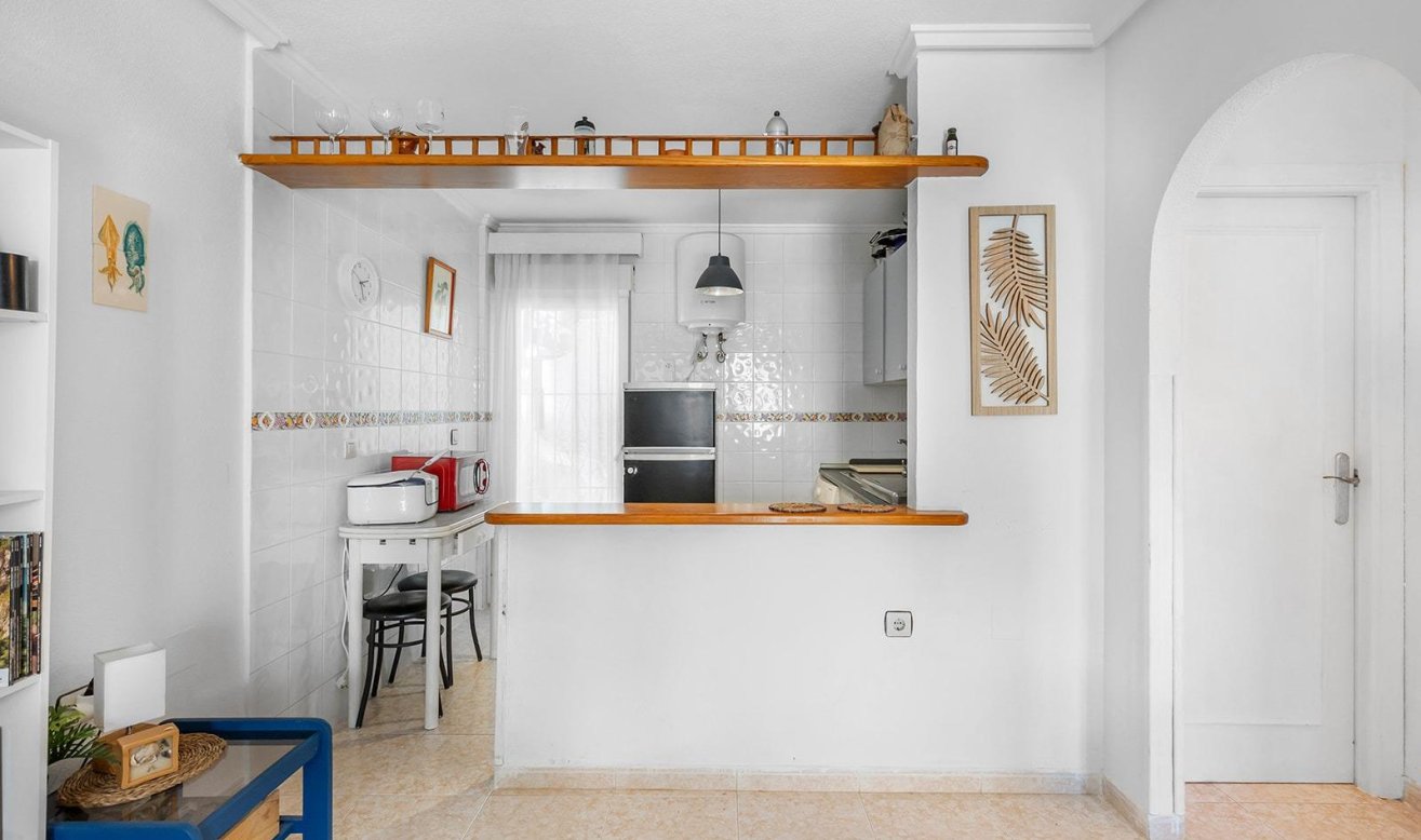 Reventa - Bungalow - Torrevieja - Parque de las Naciones