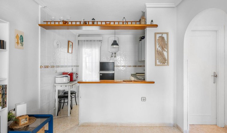 Reventa - Bungalow - Torrevieja - Parque de las Naciones