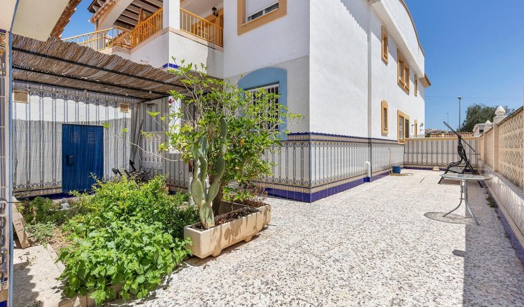Reventa - Bungalow - Torrevieja - Parque de las Naciones