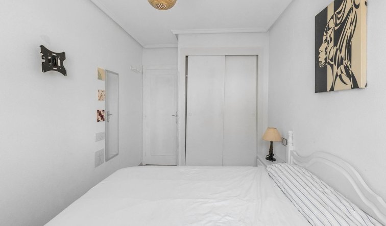 Reventa - Bungalow - Torrevieja - Parque de las Naciones