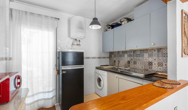 Reventa - Bungalow - Torrevieja - Parque de las Naciones