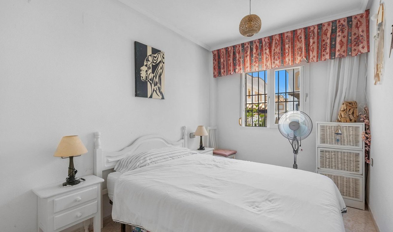 Reventa - Bungalow - Torrevieja - Parque de las Naciones