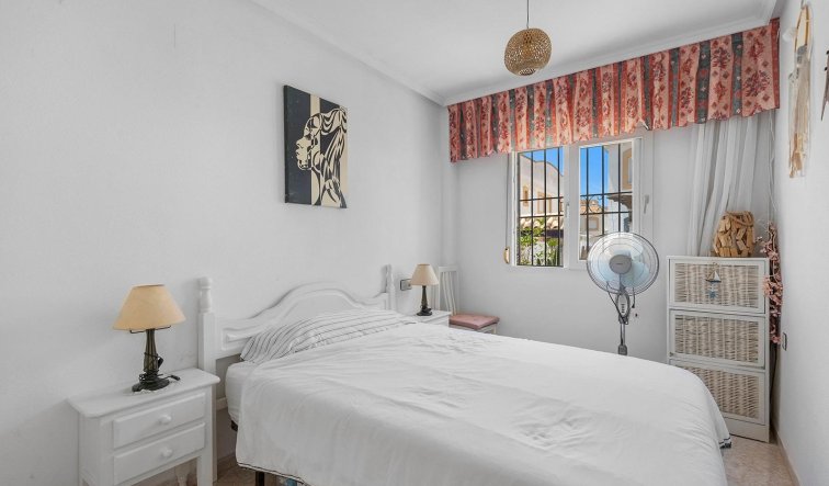 Reventa - Bungalow - Torrevieja - Parque de las Naciones