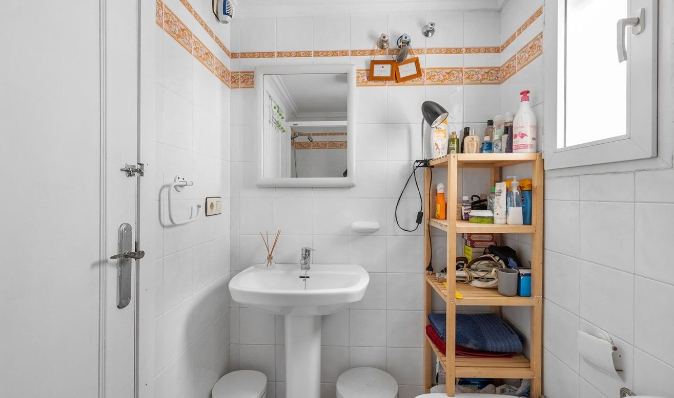 Reventa - Bungalow - Torrevieja - Parque de las Naciones