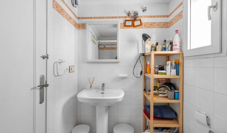 Reventa - Bungalow - Torrevieja - Parque de las Naciones
