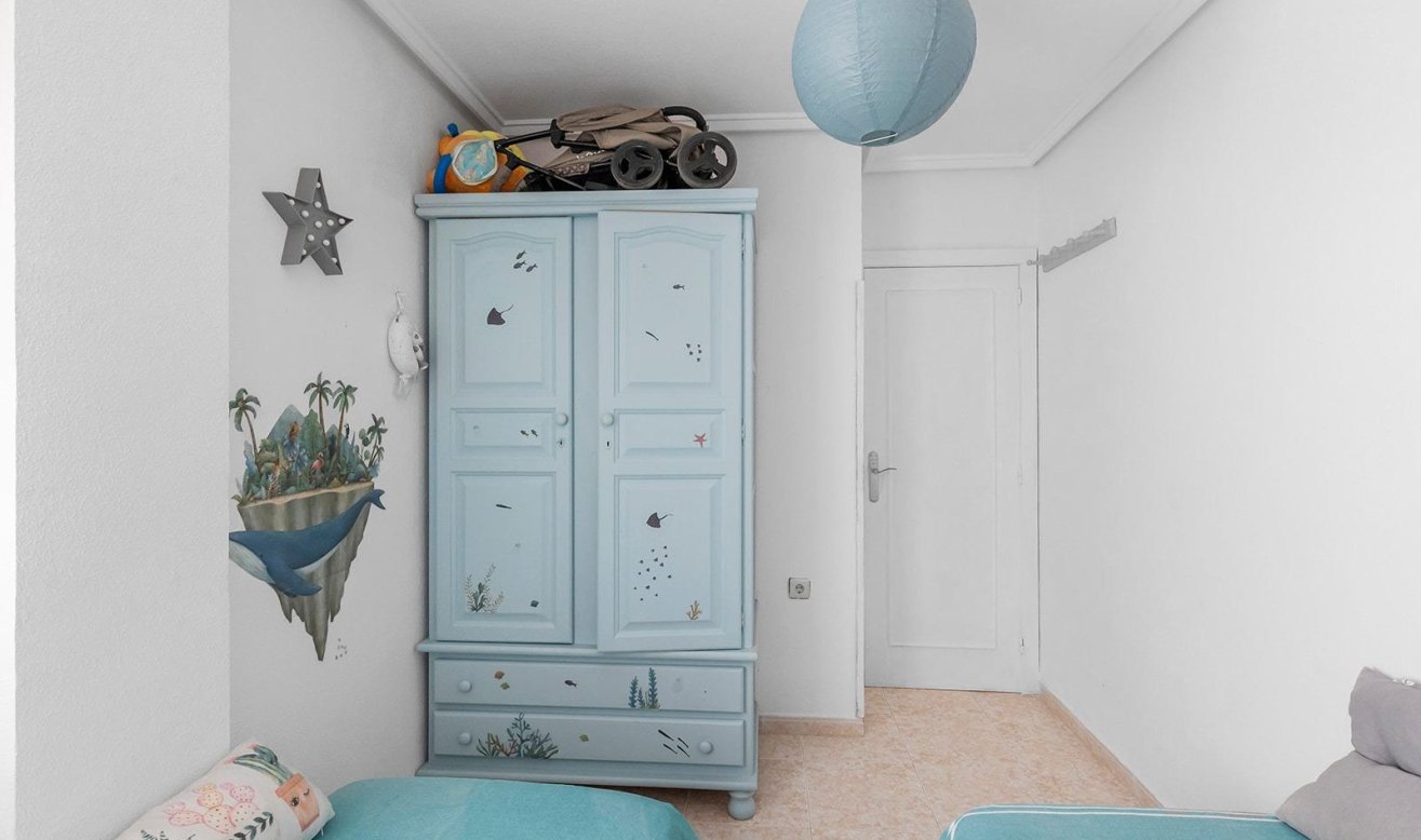 Reventa - Bungalow - Torrevieja - Parque de las Naciones