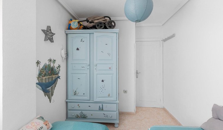 Reventa - Bungalow - Torrevieja - Parque de las Naciones