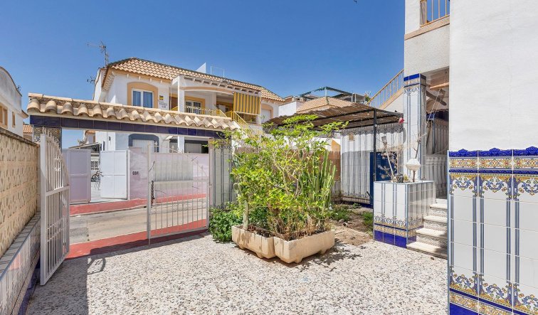 Reventa - Bungalow - Torrevieja - Parque de las Naciones