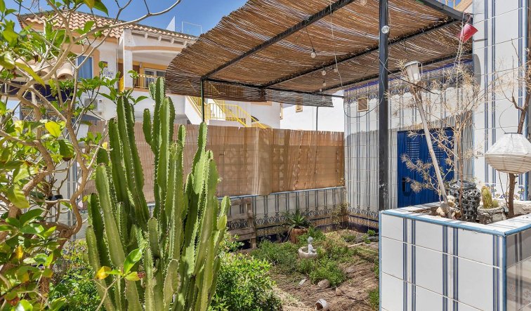 Reventa - Bungalow - Torrevieja - Parque de las Naciones