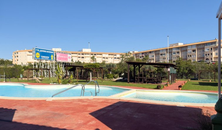 Reventa - Bungalow - Torrevieja - Parque de las Naciones