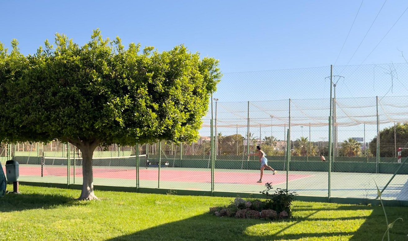 Reventa - Bungalow - Torrevieja - Parque de las Naciones