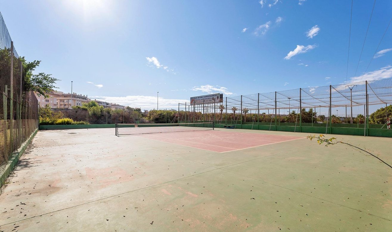 Reventa - Bungalow - Torrevieja - Parque de las Naciones