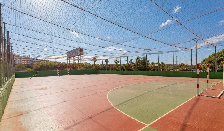 Reventa - Bungalow - Torrevieja - Parque de las Naciones
