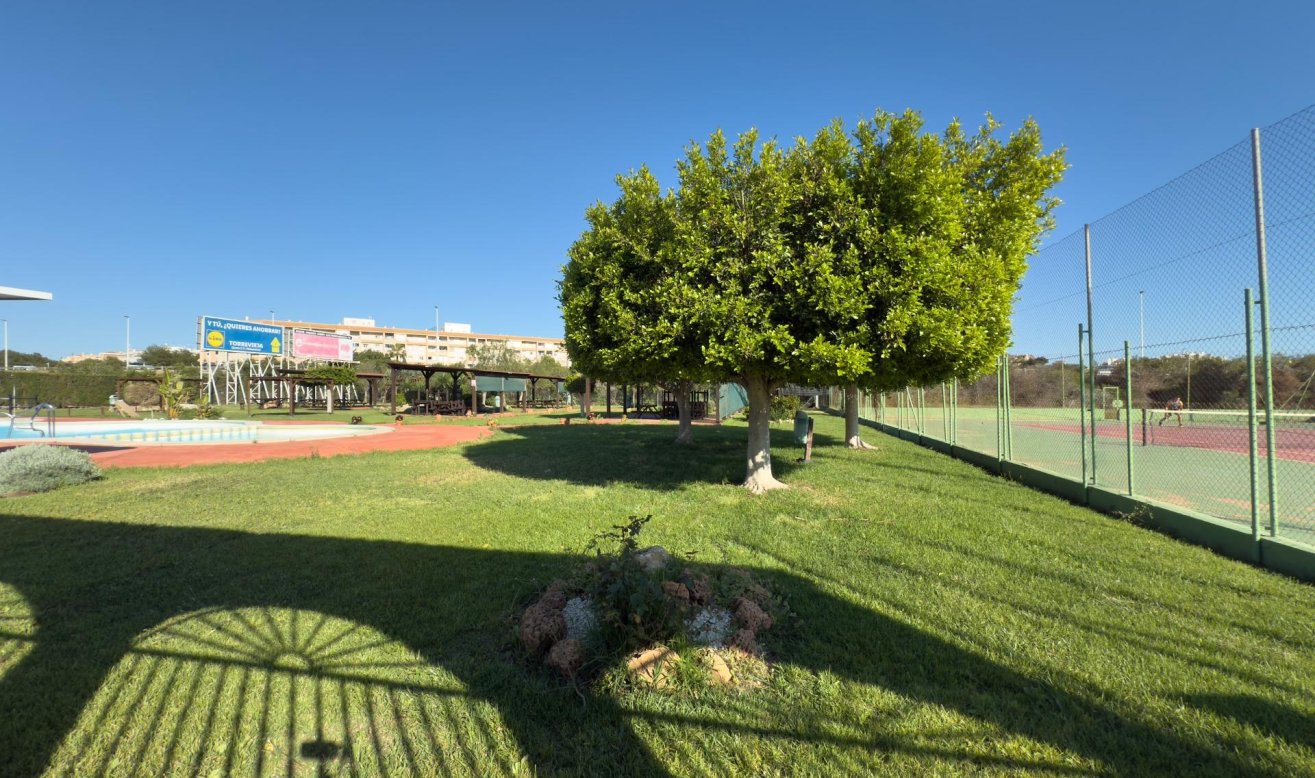 Reventa - Bungalow - Torrevieja - Parque de las Naciones