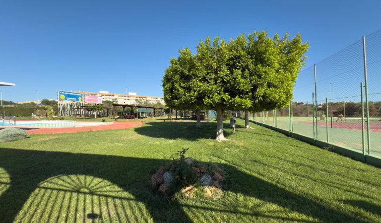 Reventa - Bungalow - Torrevieja - Parque de las Naciones