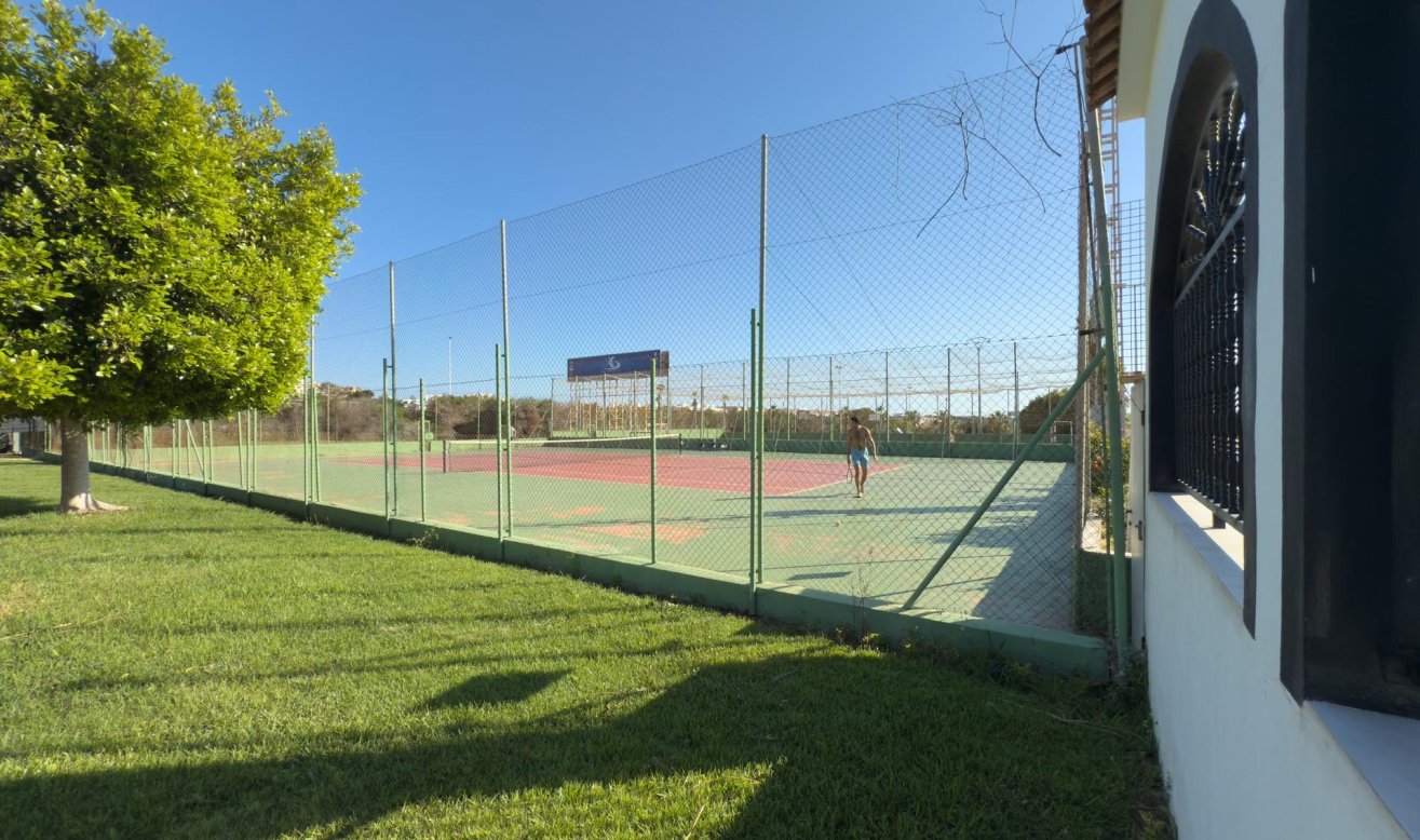 Reventa - Bungalow - Torrevieja - Parque de las Naciones