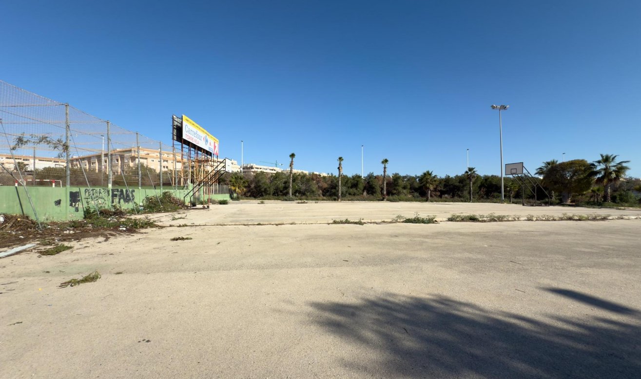 Reventa - Bungalow - Torrevieja - Parque de las Naciones