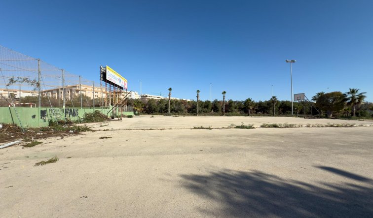 Reventa - Bungalow - Torrevieja - Parque de las Naciones