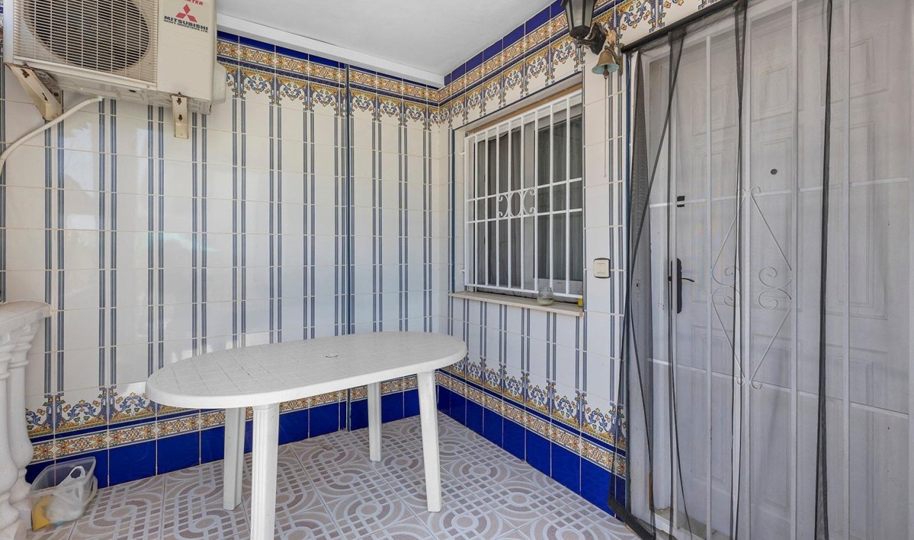 Reventa - Bungalow - Torrevieja - Parque de las Naciones