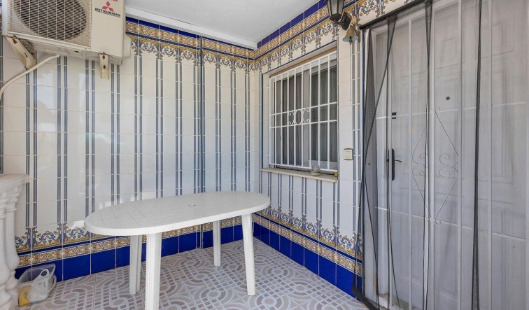 Reventa - Bungalow - Torrevieja - Parque de las Naciones