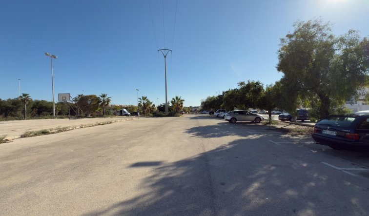 Reventa - Bungalow - Torrevieja - Parque de las Naciones
