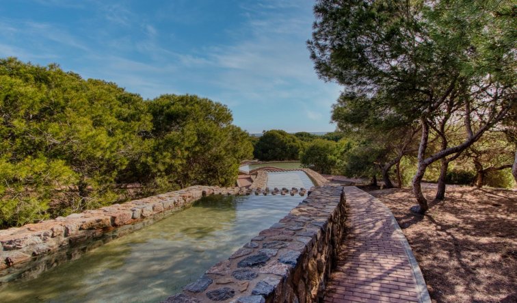 Reventa - Bungalow - Torrevieja - Parque de las Naciones