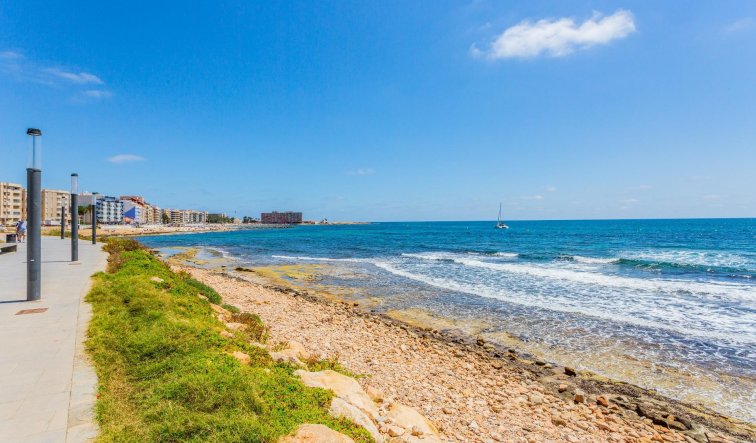 Reventa - Bungalow - Torrevieja - Parque de las Naciones