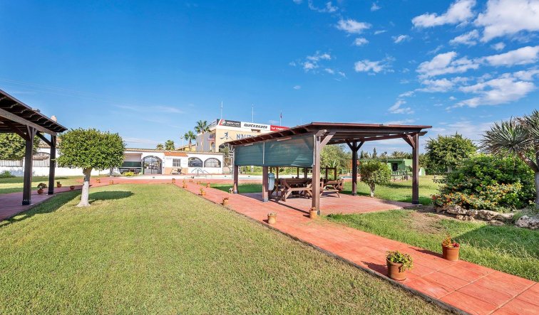 Reventa - Bungalow - Torrevieja - Parque de las Naciones