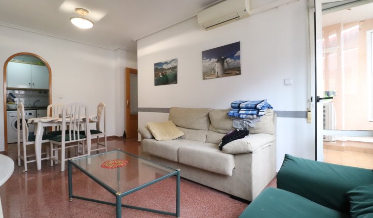 Reventa - Apartamento / piso - Torrevieja - Torrevieja - Centre