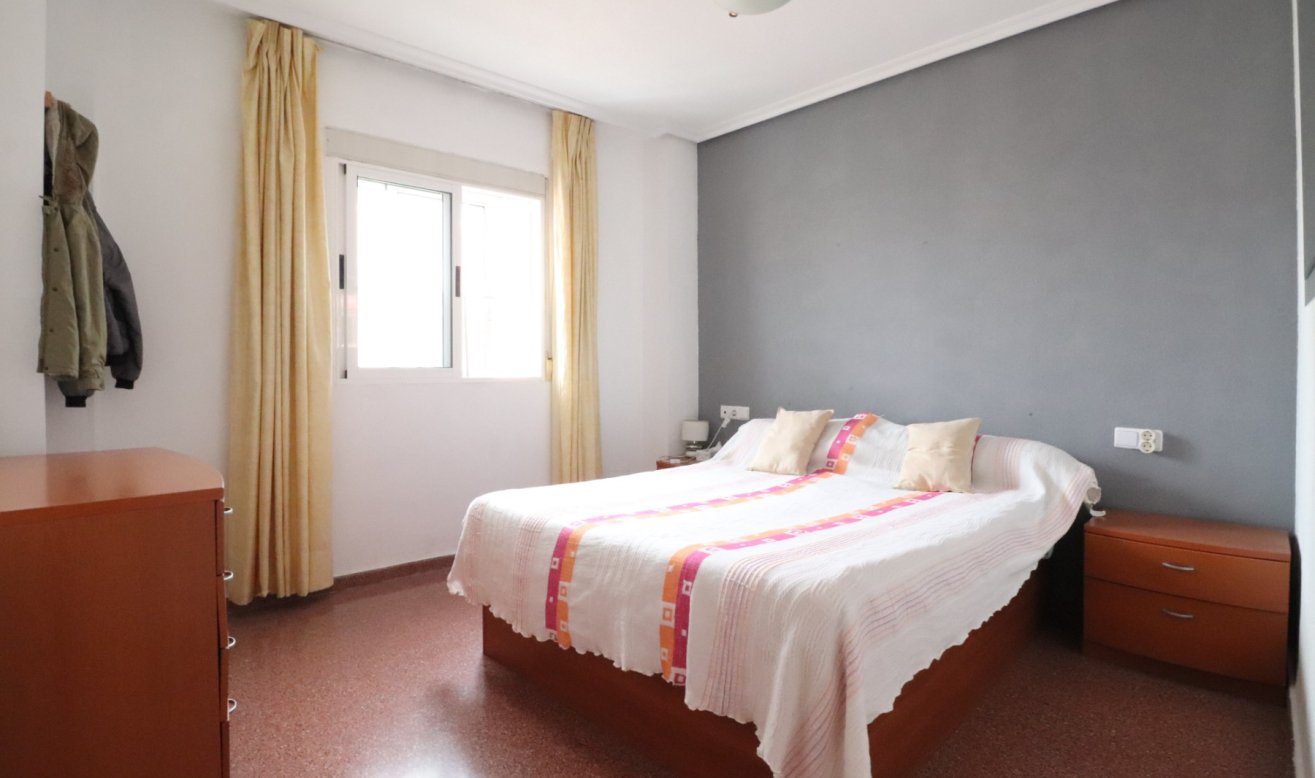 Reventa - Apartamento / piso - Torrevieja - Torrevieja - Centre