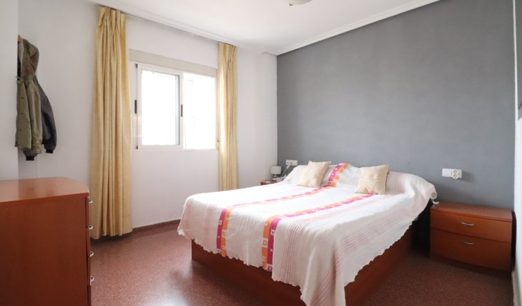 Reventa - Apartamento / piso - Torrevieja - Torrevieja - Centre