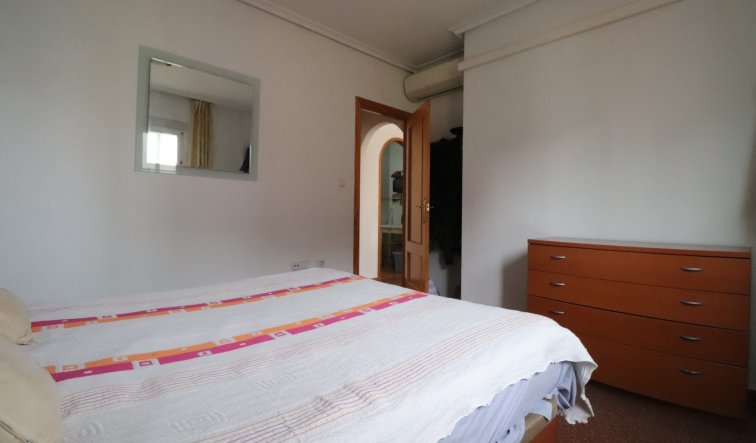 Reventa - Apartamento / piso - Torrevieja - Torrevieja - Centre