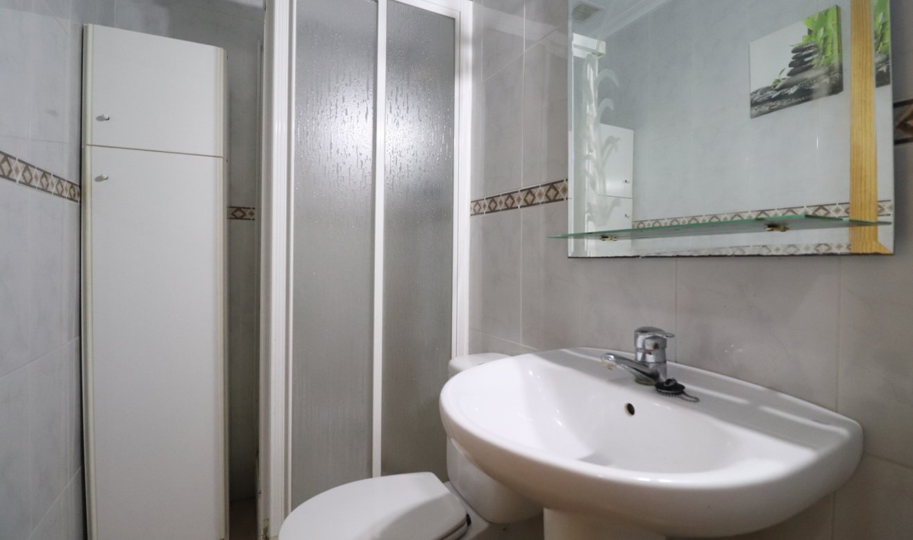Reventa - Apartamento / piso - Torrevieja - Torrevieja - Centre
