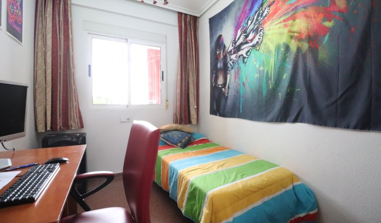 Reventa - Apartamento / piso - Torrevieja - Torrevieja - Centre