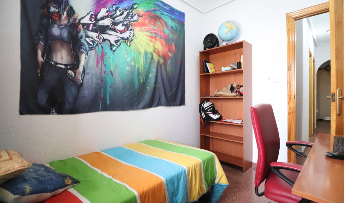 Reventa - Apartamento / piso - Torrevieja - Torrevieja - Centre