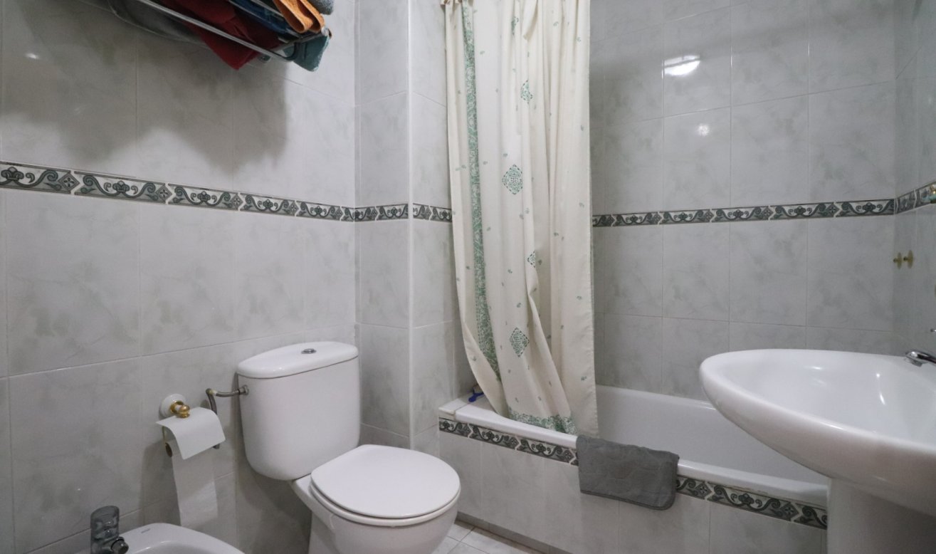 Reventa - Apartamento / piso - Torrevieja - Torrevieja - Centre