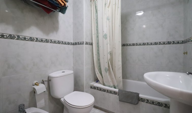 Reventa - Apartamento / piso - Torrevieja - Torrevieja - Centre