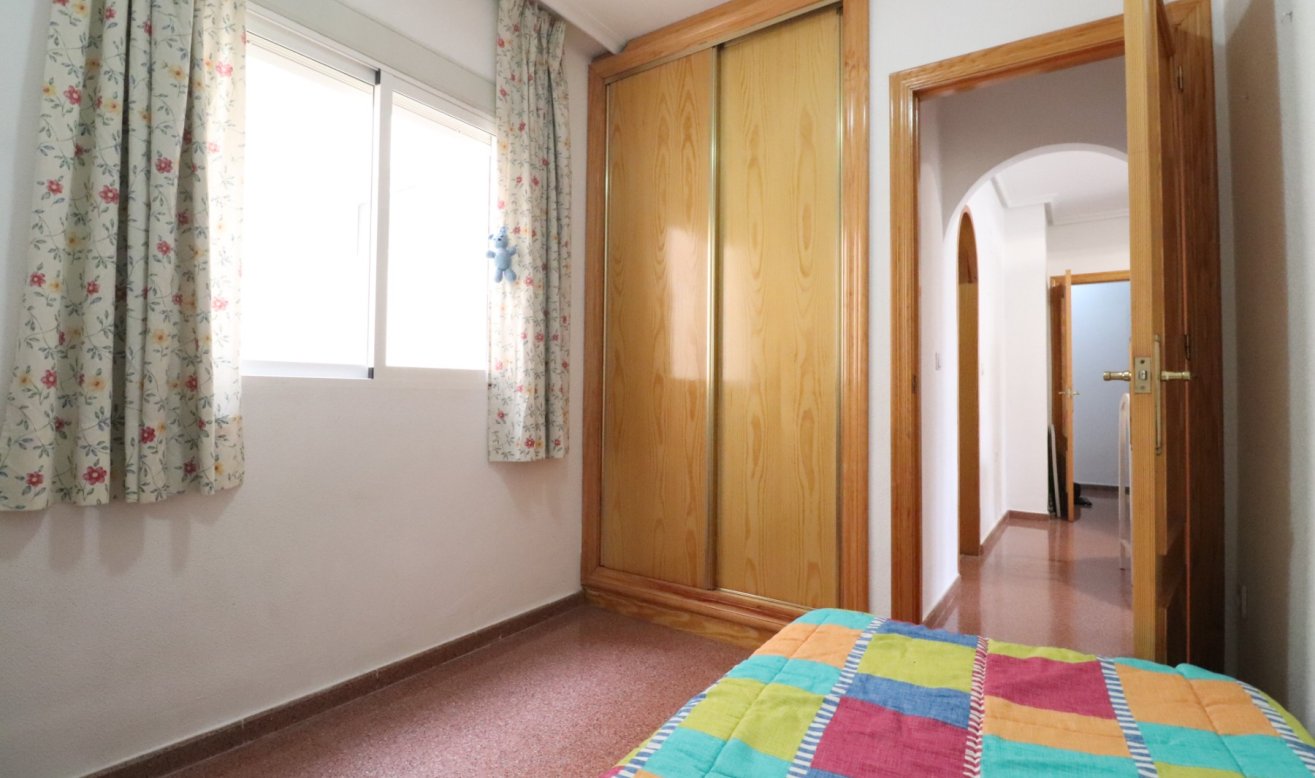 Reventa - Apartamento / piso - Torrevieja - Torrevieja - Centre