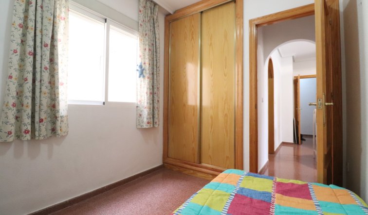 Reventa - Apartamento / piso - Torrevieja - Torrevieja - Centre