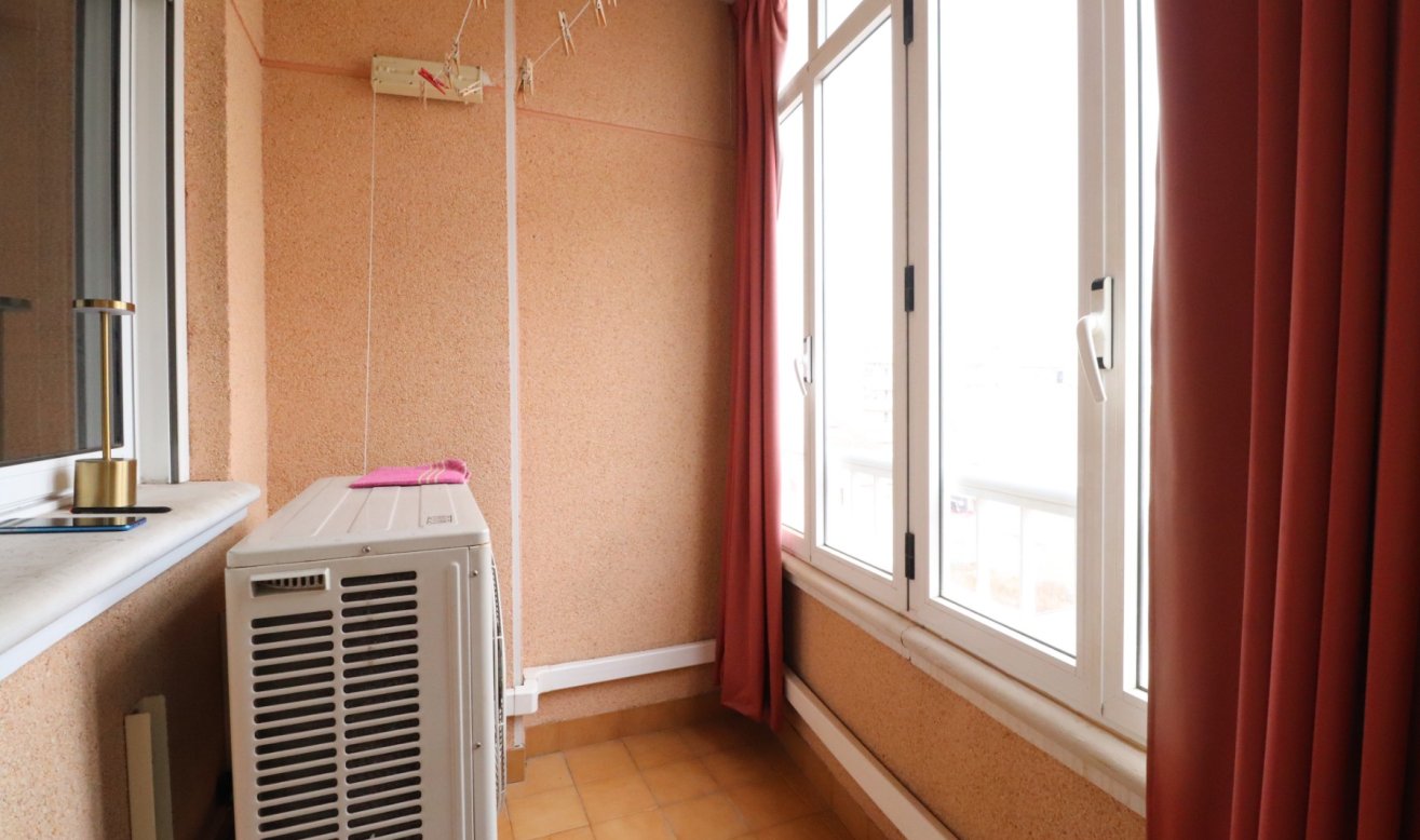 Reventa - Apartamento / piso - Torrevieja - Torrevieja - Centre